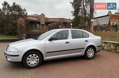 Ліфтбек Skoda Octavia 2011 в Києві