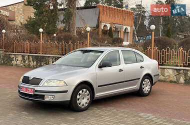 Ліфтбек Skoda Octavia 2011 в Києві