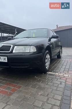 Універсал Skoda Octavia 2006 в Бахмачі