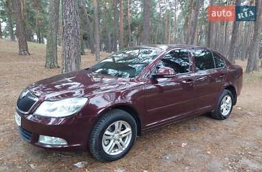 Ліфтбек Skoda Octavia 2011 в Охтирці