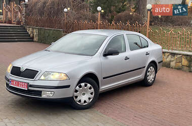 Ліфтбек Skoda Octavia 2011 в Києві