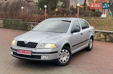 Ліфтбек Skoda Octavia 2011 в Києві