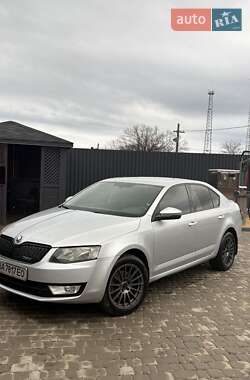 Ліфтбек Skoda Octavia 2014 в Бобринці