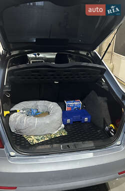 Лифтбек Skoda Octavia 2009 в Кропивницком