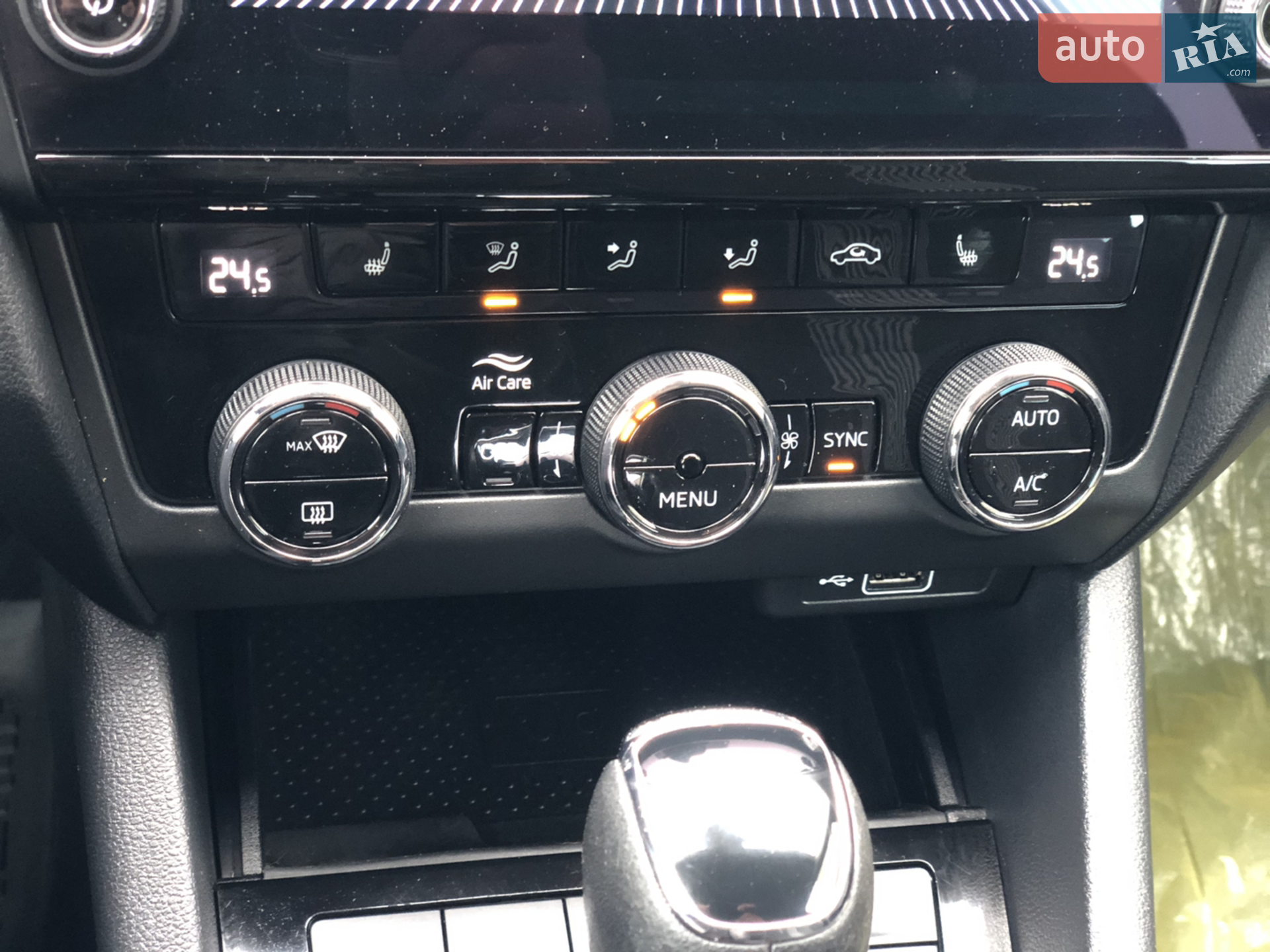 2019 Skoda Octavia - мініатюра 7