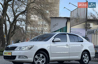 Ліфтбек Skoda Octavia 2011 в Миколаєві