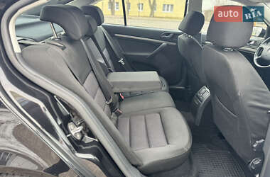 Ліфтбек Skoda Octavia 2008 в Рівному