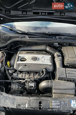 Универсал Skoda Octavia 2010 в 