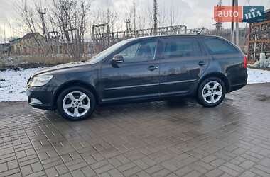 skoda octavia 2012 в Нововолинськ від професійного продавця Valerii