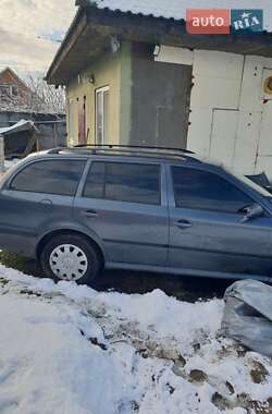 Універсал Skoda Octavia 2008 в Вінниці