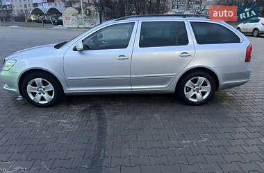 Универсал Skoda Octavia 2013 в Луцке