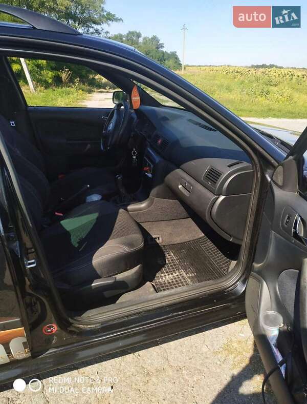 Універсал Skoda Octavia 2006 в Броварах