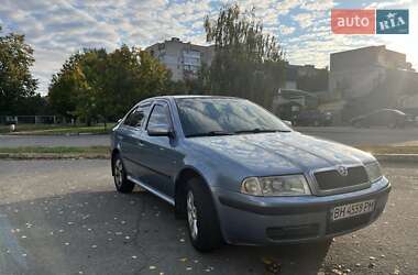 Лифтбек Skoda Octavia 2010 в Виннице