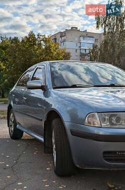 Лифтбек Skoda Octavia 2010 в Виннице