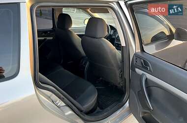 Универсал Skoda Octavia 2012 в 