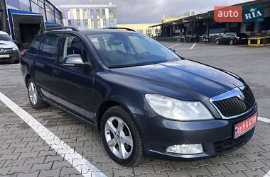 Універсал Skoda Octavia 2012 в Рівному