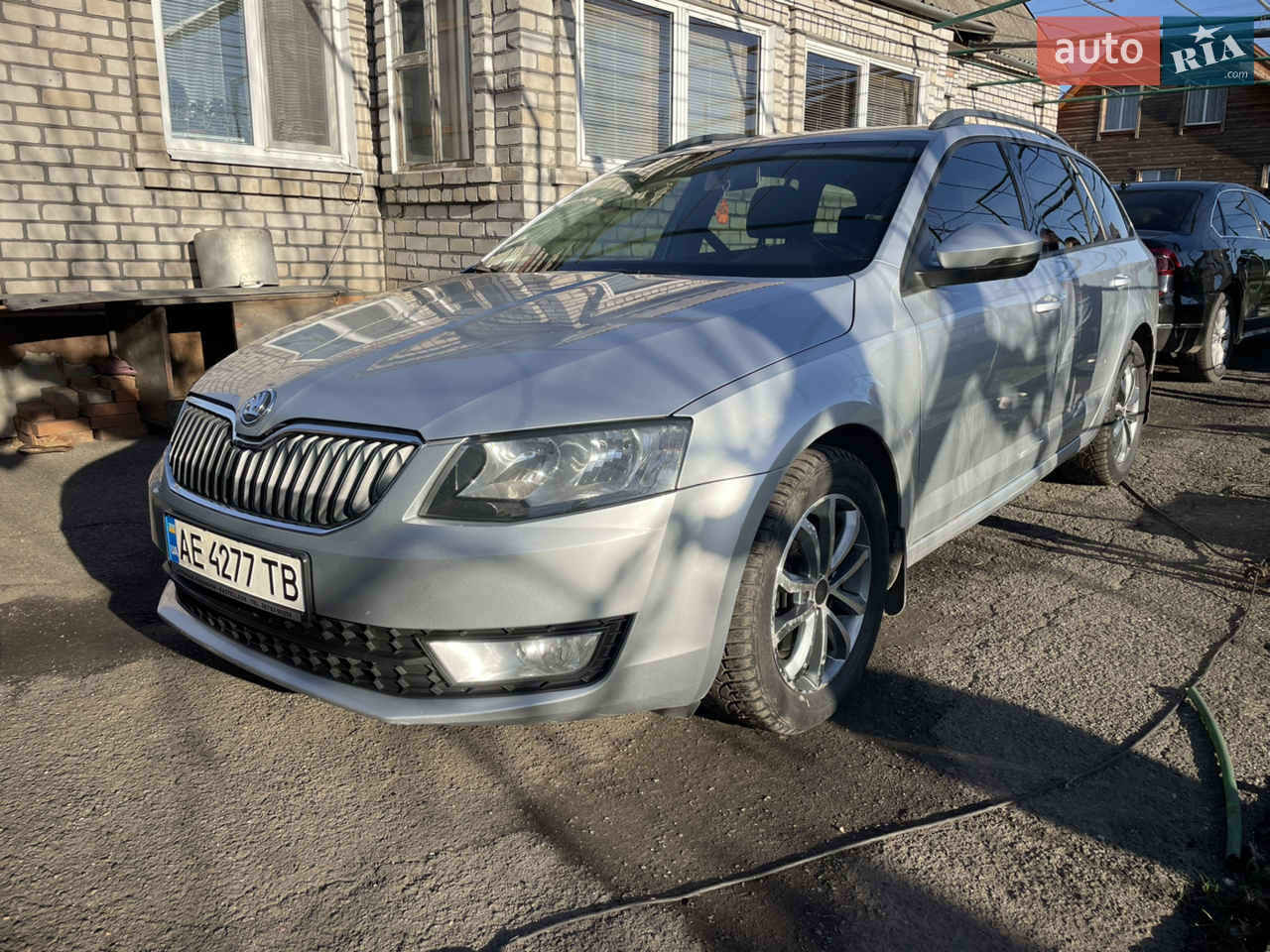 2014 Skoda Octavia - мініатюра 17