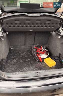Лифтбек Skoda Octavia 2008 в 