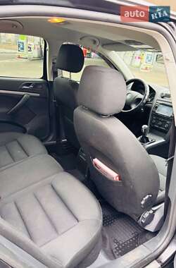 Лифтбек Skoda Octavia 2008 в 
