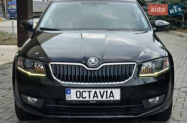 Ліфтбек Skoda Octavia 2014 в Харкові