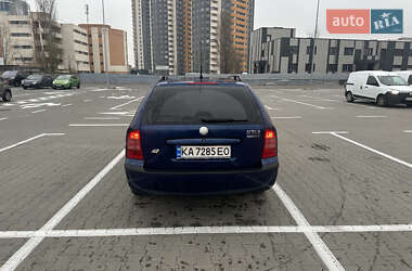 Універсал Skoda Octavia 2007 в Хмельницькому