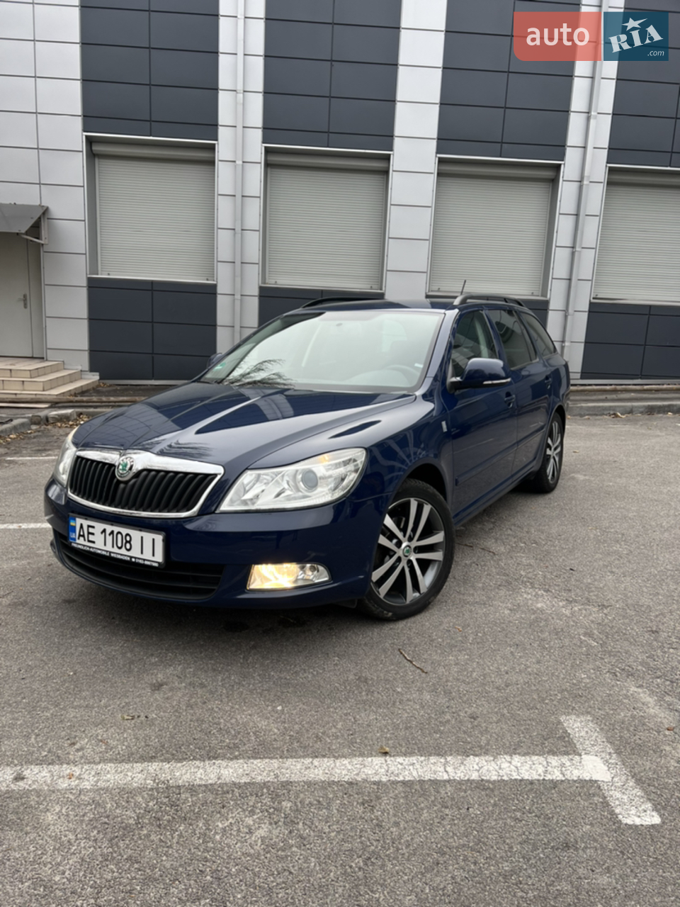 2013 Skoda Octavia - мініатюра 14