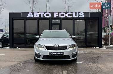 Універсал Skoda Octavia 2013 в Києві