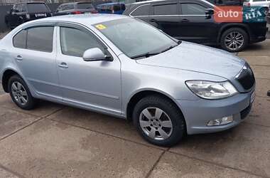 Лифтбек Skoda Octavia 2011 в Киеве