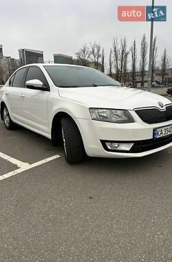 Ліфтбек Skoda Octavia 2013 в Києві