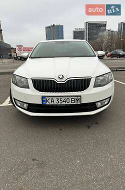 Ліфтбек Skoda Octavia 2013 в Києві