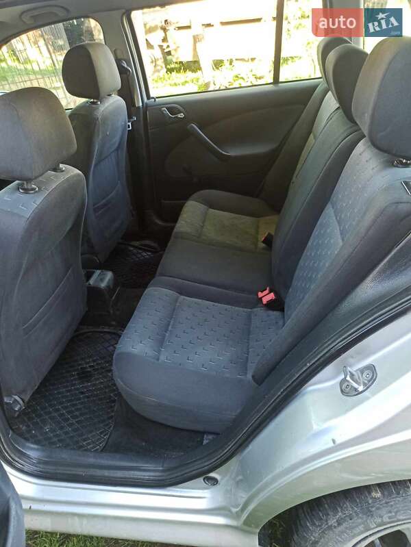 Универсал Skoda Octavia 2007 в Делятине