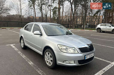 Ліфтбек Skoda Octavia 2012 в Харкові