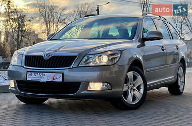 Универсал Skoda Octavia 2011 в Житомире