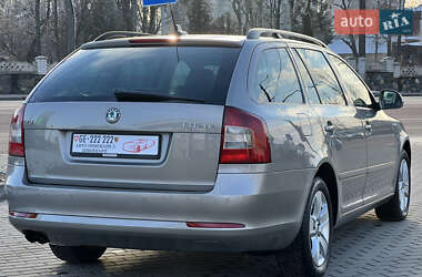 Универсал Skoda Octavia 2011 в Житомире