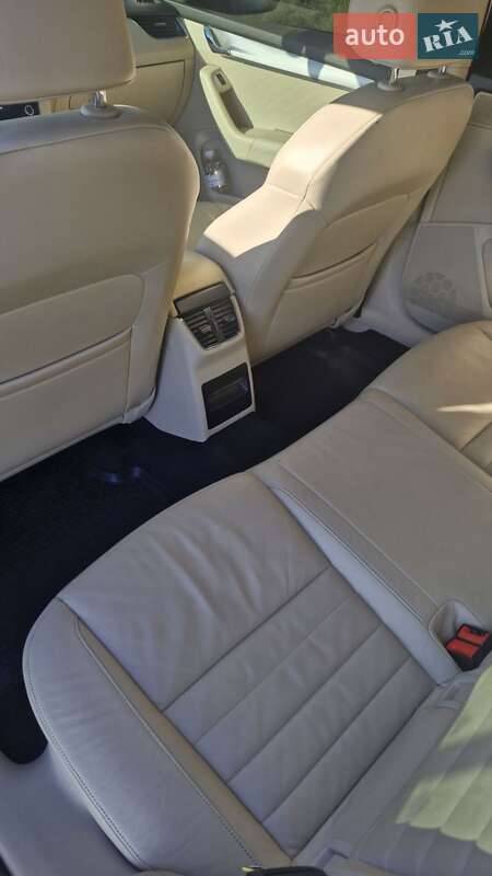 Ліфтбек Skoda Octavia 2013 в Кривому Розі