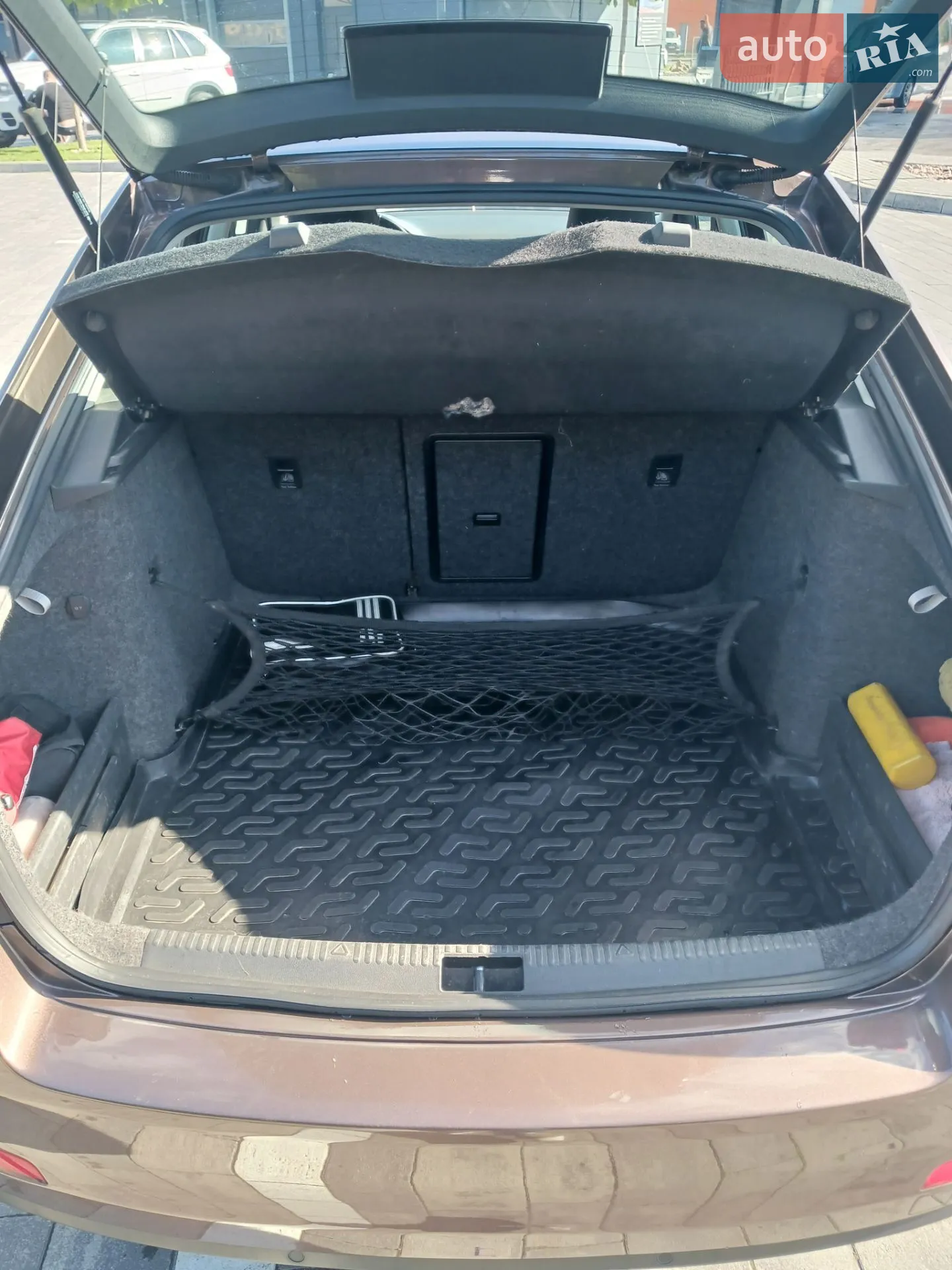 2013 Skoda Octavia - мініатюра 5