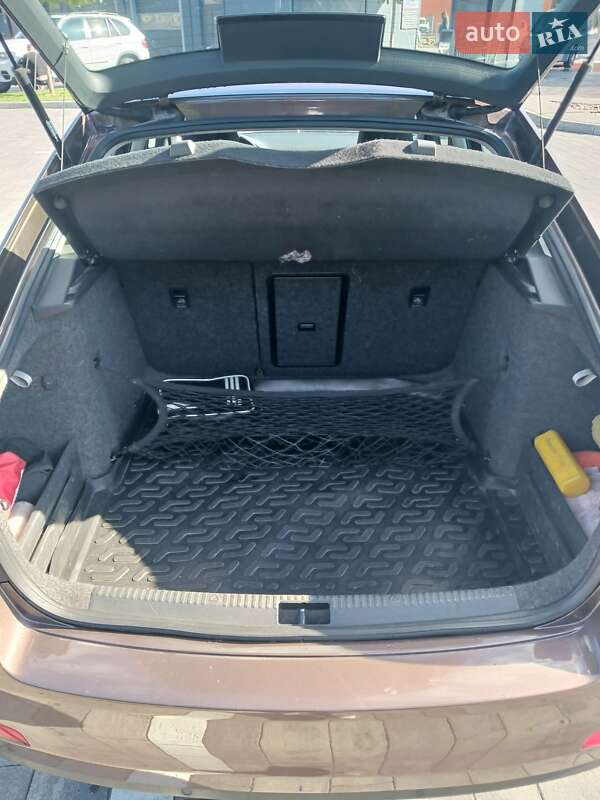 Ліфтбек Skoda Octavia 2013 в Луцьку