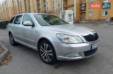 Универсал Skoda Octavia 2012 в Киеве