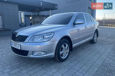 Ліфтбек Skoda Octavia 2011 в Виноградові