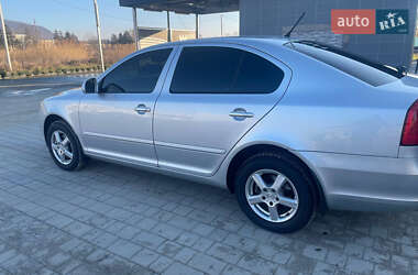 Ліфтбек Skoda Octavia 2011 в Виноградові