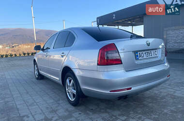 Ліфтбек Skoda Octavia 2011 в Виноградові