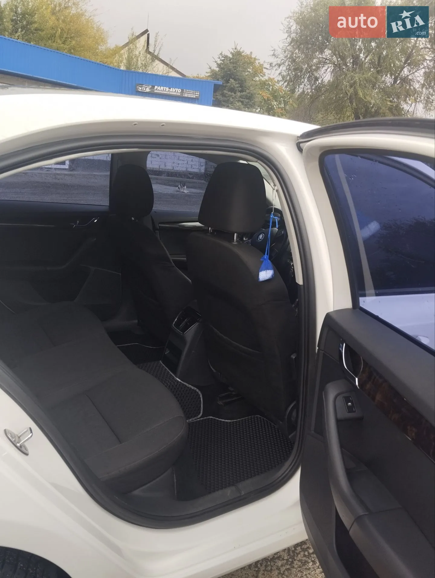 2013 Skoda Octavia - мініатюра 9