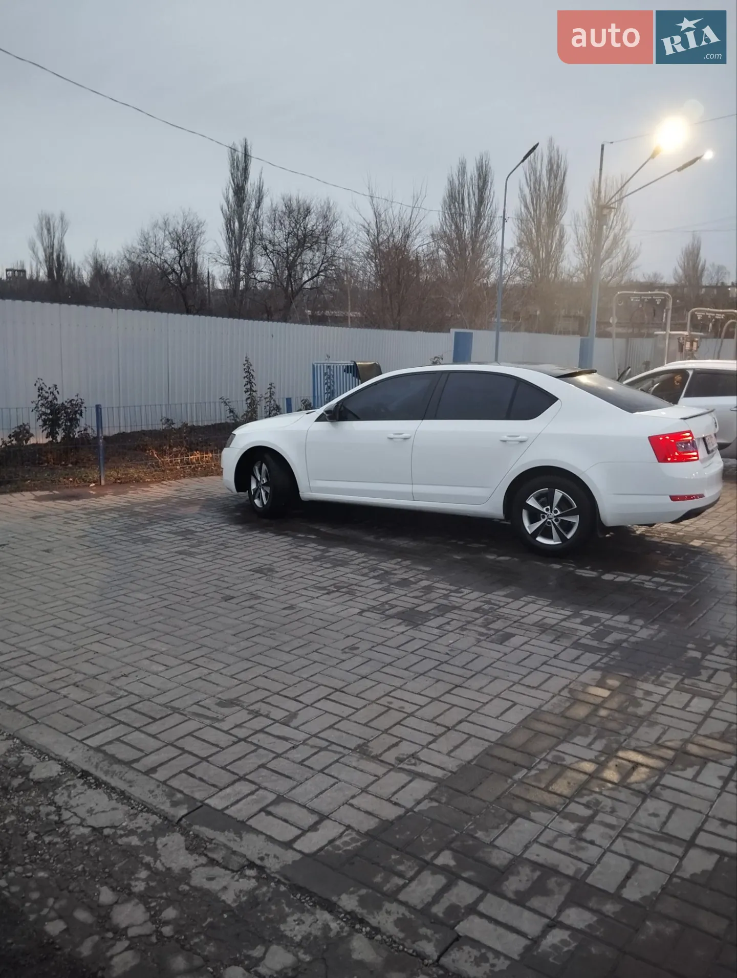 2013 Skoda Octavia - мініатюра 15