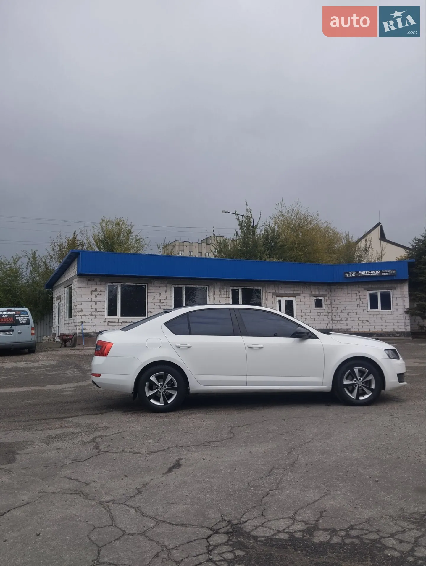 2013 Skoda Octavia - мініатюра 25