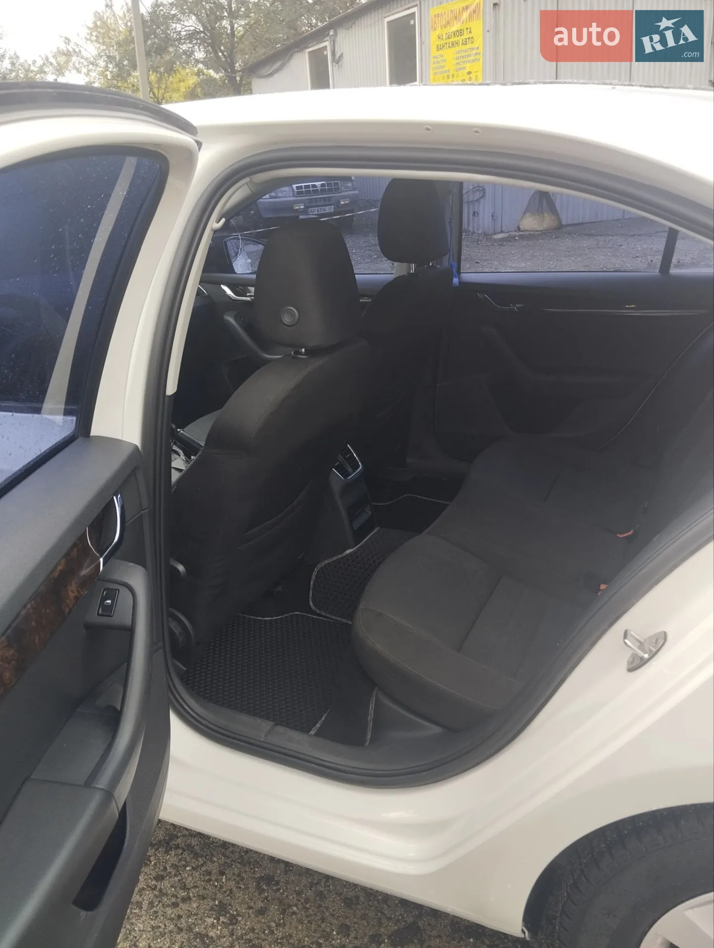 2013 Skoda Octavia - мініатюра 65