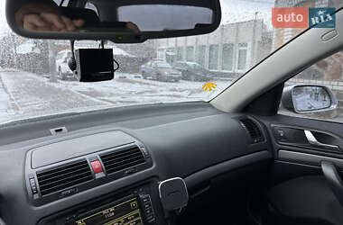 Універсал Skoda Octavia 2006 в 