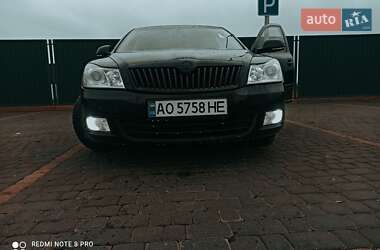 Ліфтбек Skoda Octavia 2009 в Мукачевому