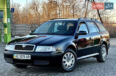 Універсал Skoda Octavia 2005 в Кривому Розі