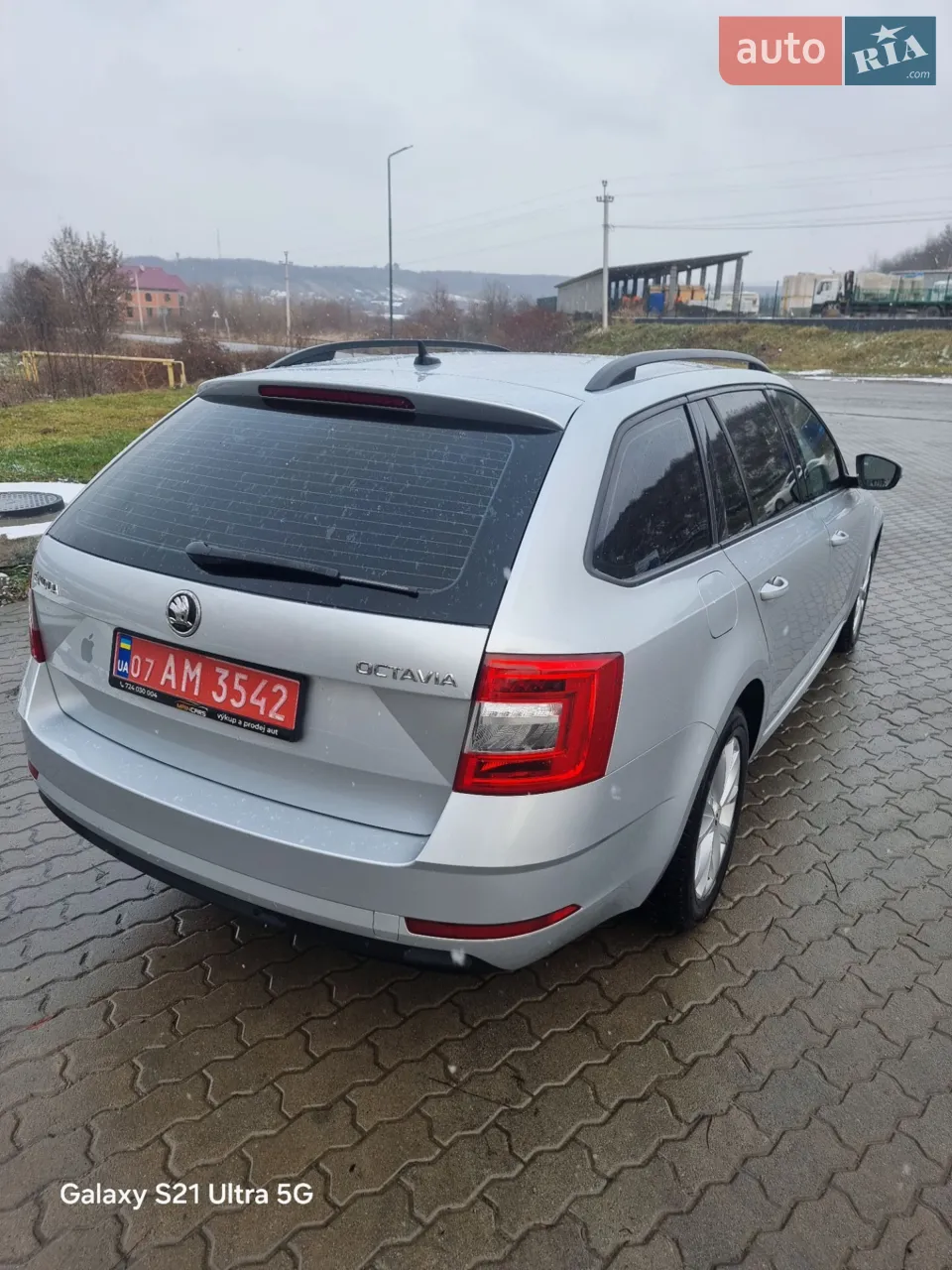 2018 Skoda Octavia - мініатюра 22