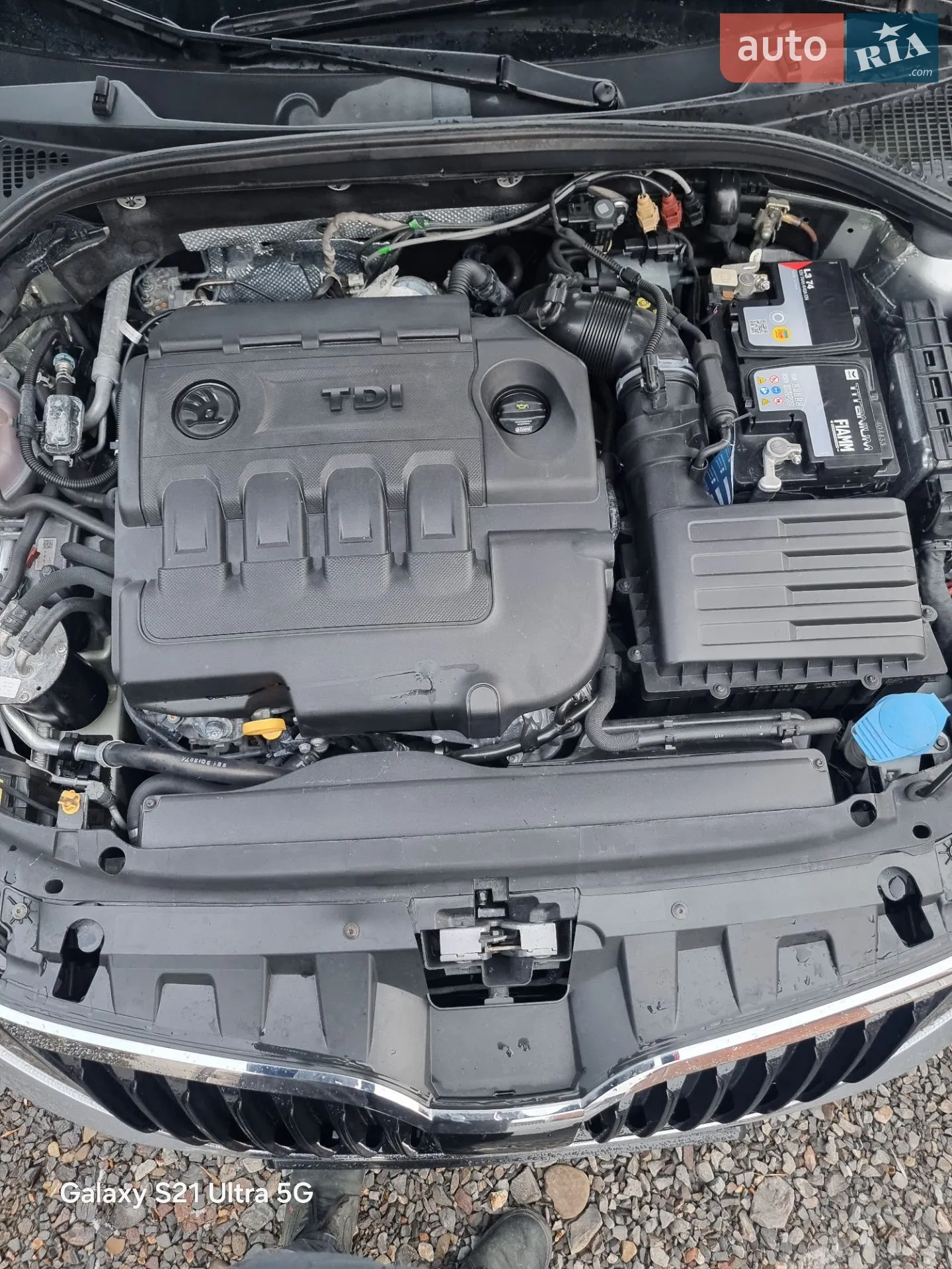 2018 Skoda Octavia - мініатюра 30